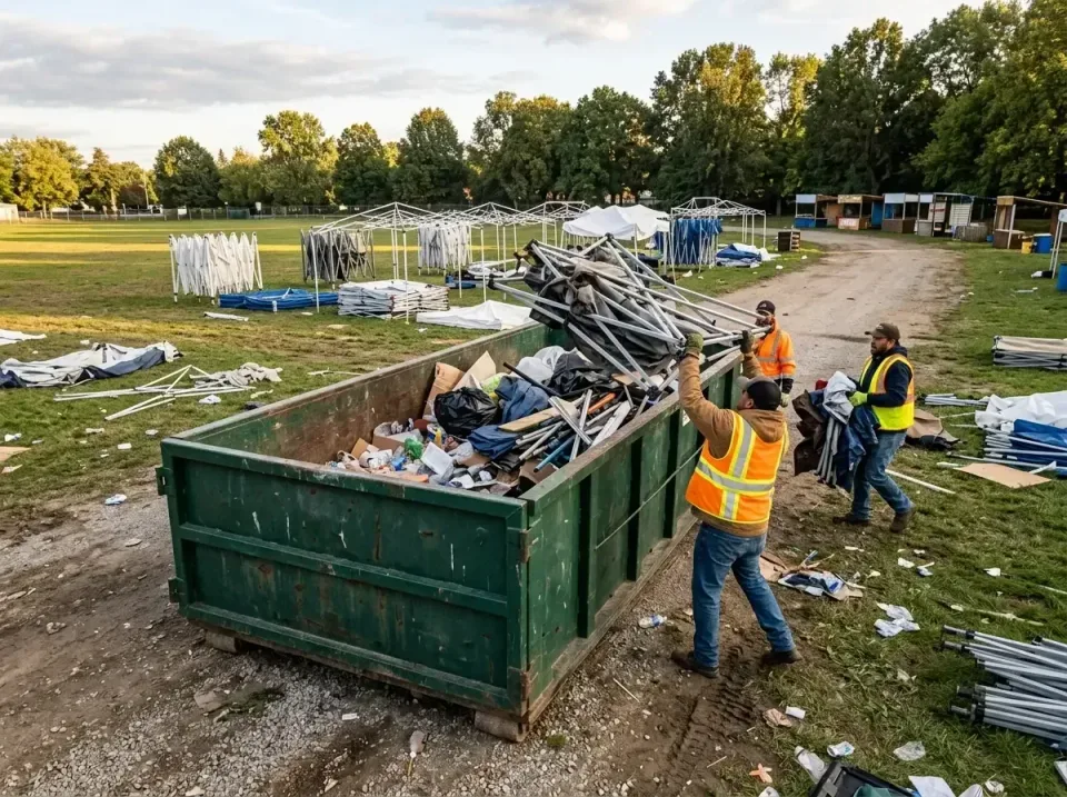 temporary-event-waste-containe-016 — frequently asked questions, Roll-Off Dumpster Rental Services in Barrington, NJ